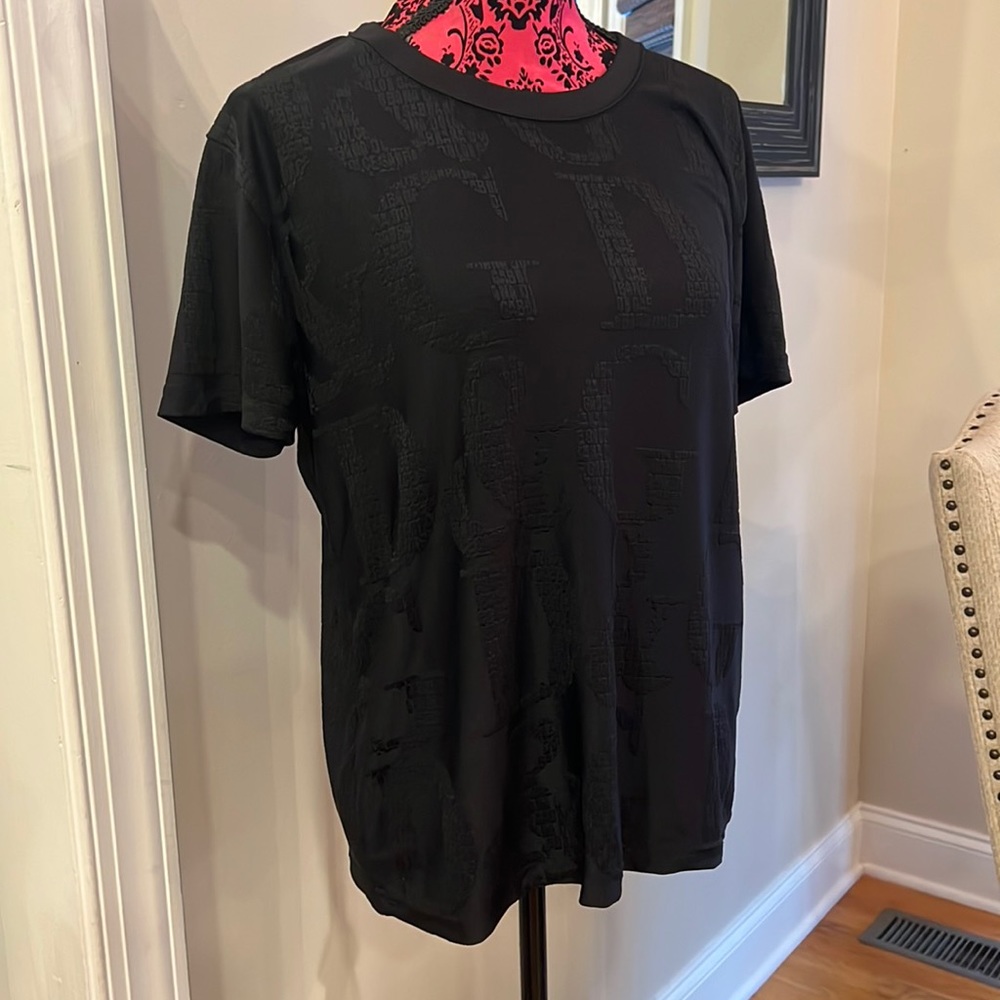 Dolce and Gabbana shirt